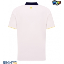 Moški Nogometni dresi Al-Nassr Tretji 2025-26 Kratek Rokav